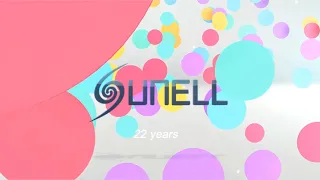 วันครบรอบ22th sunell-ขอแสดงความยินดีสุขสันต์วันเกิดกับ sunell